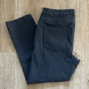 Men’s lululemon classic Fit 5 Pocket Pant Utilitech